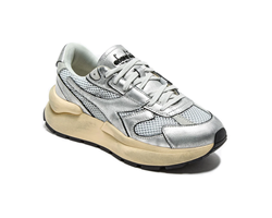 MERCURY ELITE SILVER USED WN SILVER METALIZED